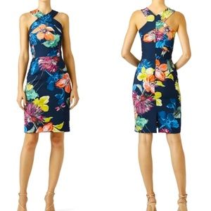 “Ace” dress by Trina Turk, size 10